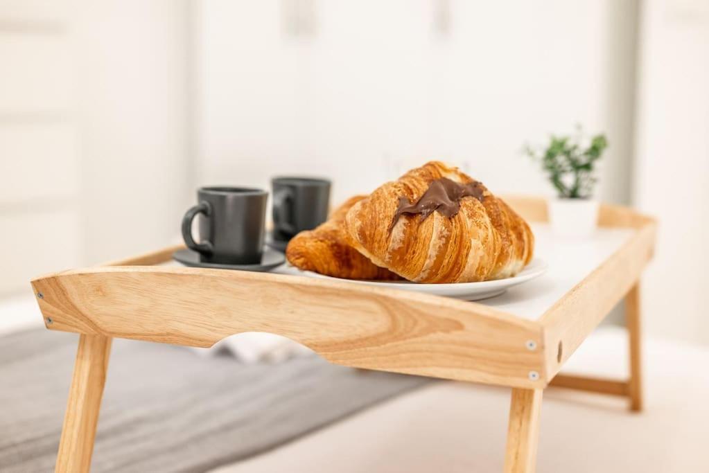 Verdi'S Nest - Loft With Wifi And Netflix Milano Esterno foto