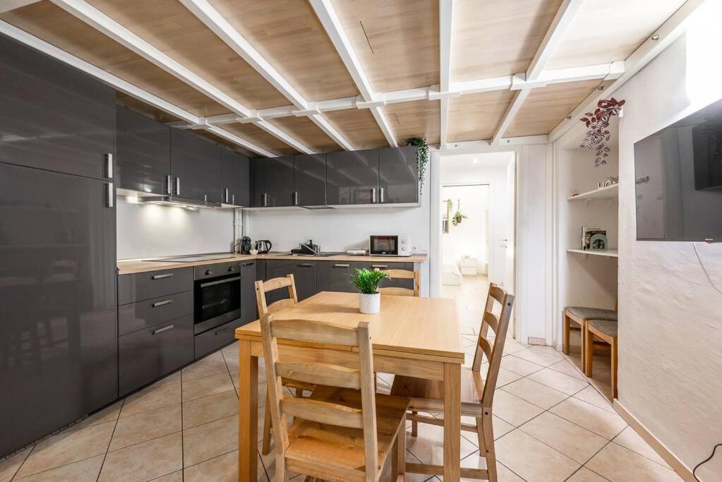 Verdi'S Nest - Loft With Wifi And Netflix Milano Esterno foto
