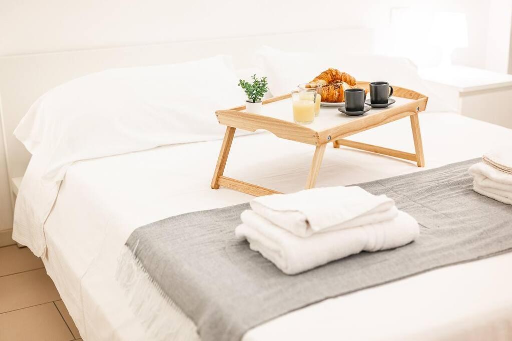 Verdi'S Nest - Loft With Wifi And Netflix Milano Esterno foto