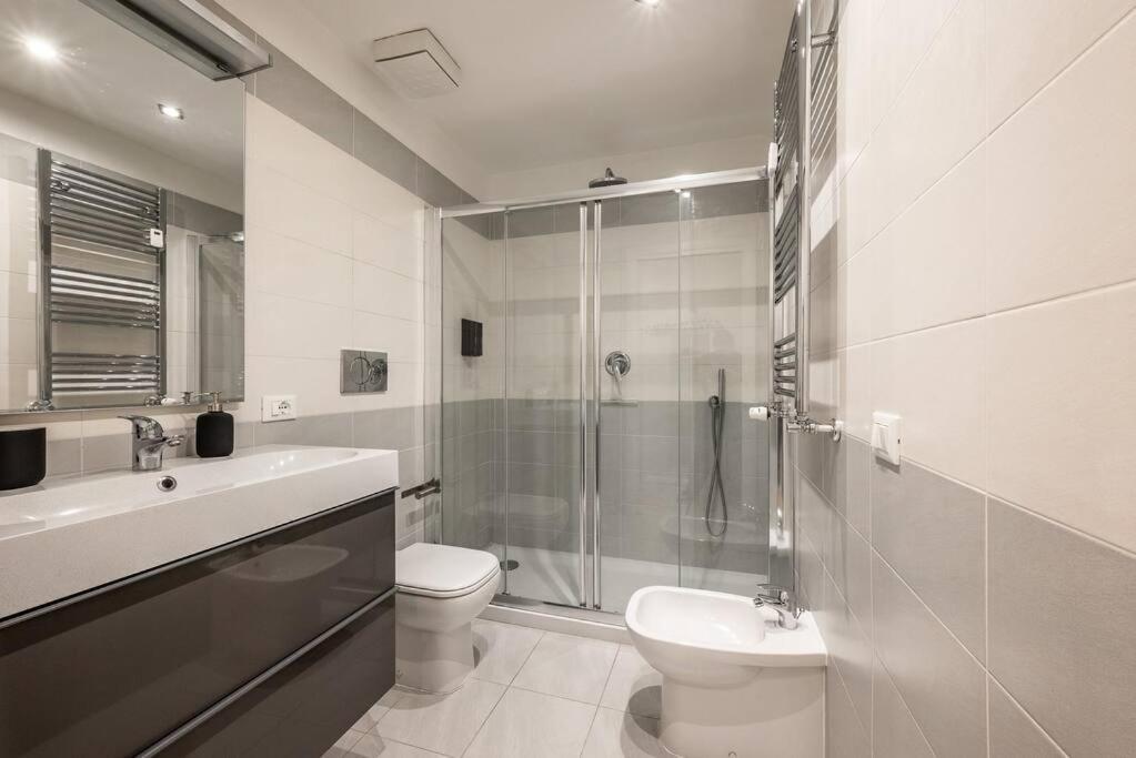 Verdi'S Nest - Loft With Wifi And Netflix Milano Esterno foto