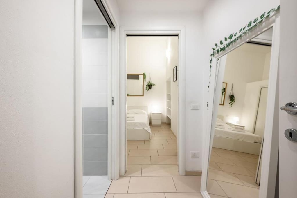 Verdi'S Nest - Loft With Wifi And Netflix Milano Esterno foto