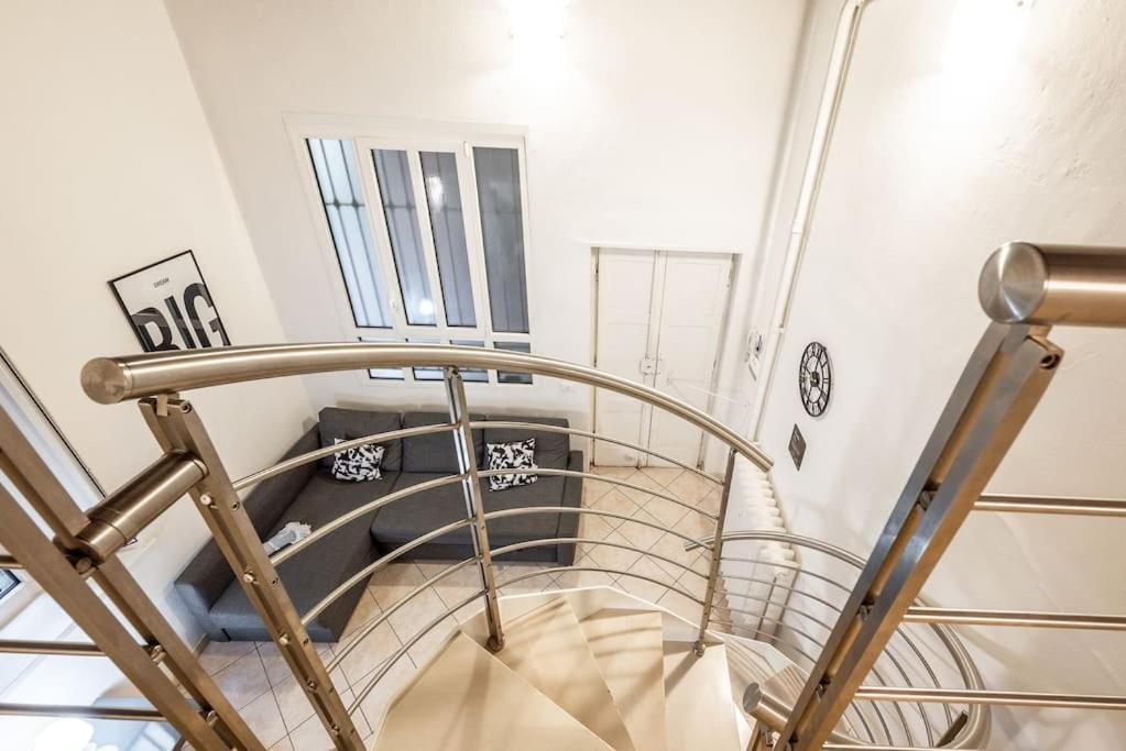 Verdi'S Nest - Loft With Wifi And Netflix Milano Esterno foto