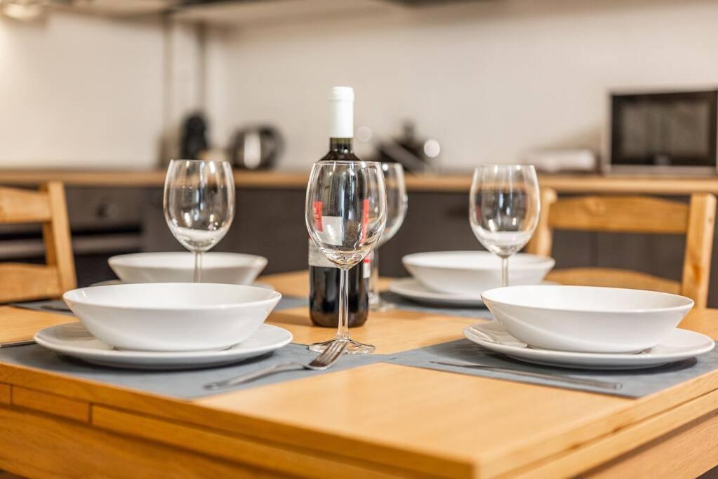 Verdi'S Nest - Loft With Wifi And Netflix Milano Esterno foto