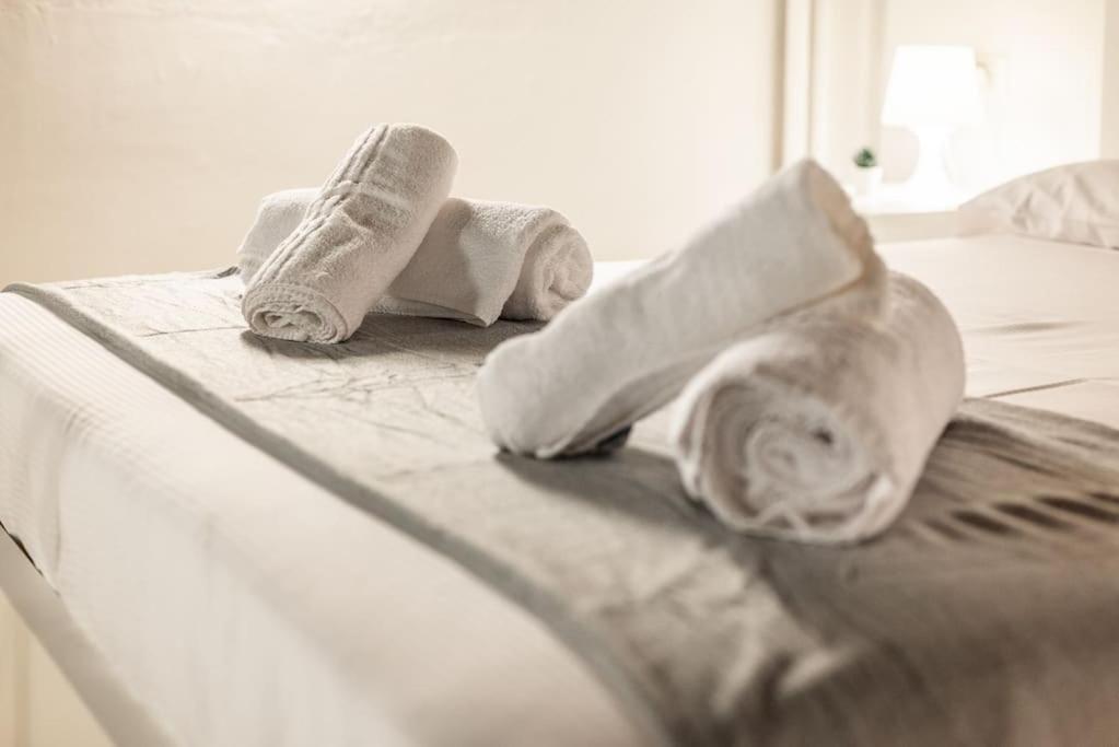 Verdi'S Nest - Loft With Wifi And Netflix Milano Esterno foto