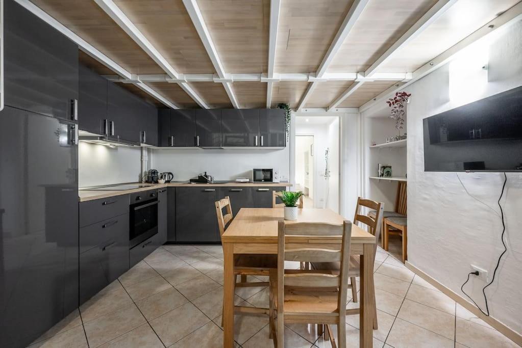 Verdi'S Nest - Loft With Wifi And Netflix Milano Esterno foto