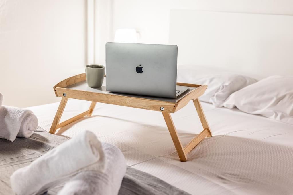 Verdi'S Nest - Loft With Wifi And Netflix Milano Esterno foto