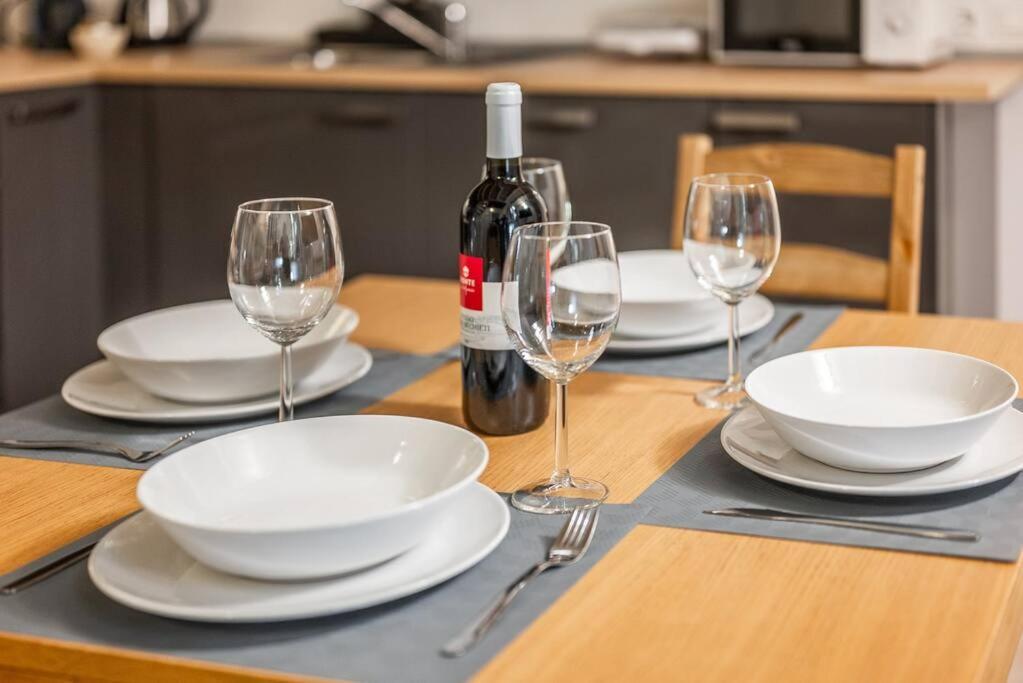 Verdi'S Nest - Loft With Wifi And Netflix Milano Esterno foto