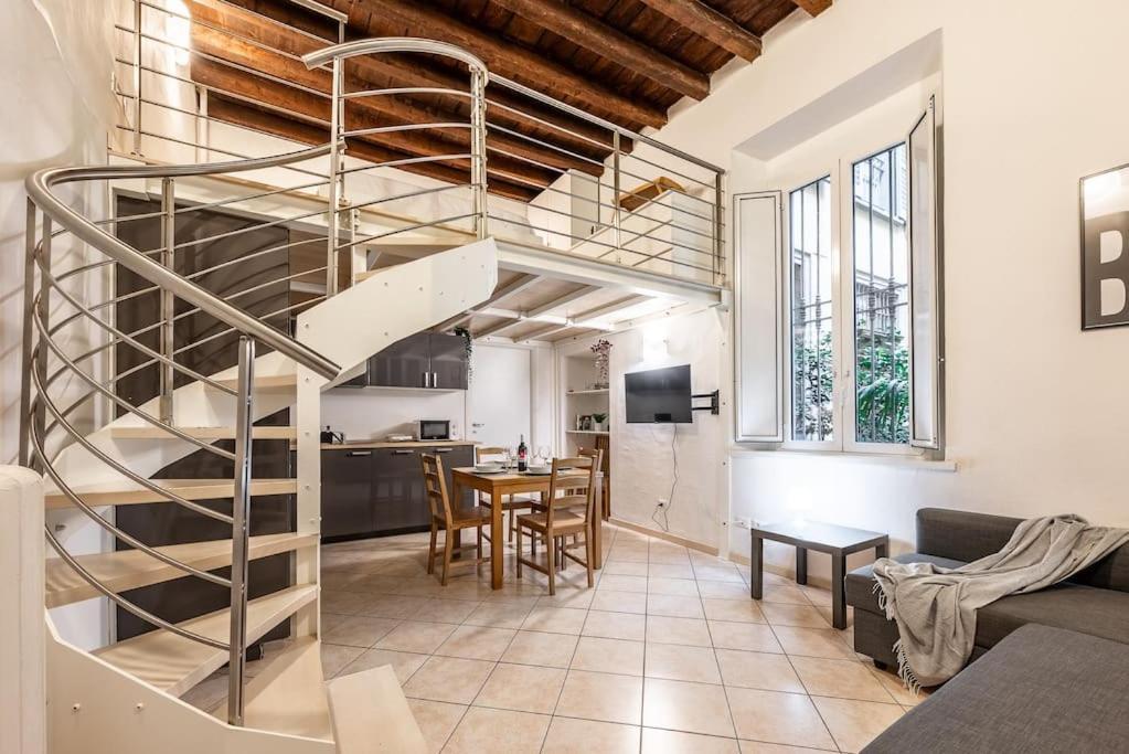 Verdi'S Nest - Loft With Wifi And Netflix Milano Esterno foto