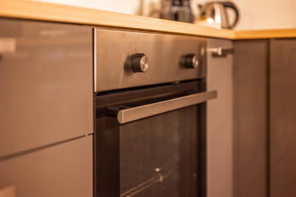 Verdi'S Nest - Loft With Wifi And Netflix Milano Esterno foto